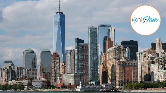 La ville de New York brise une tendance d'OnlyFans : elle retient moins d'abonnés mais augmente les achats privés dans l'État.