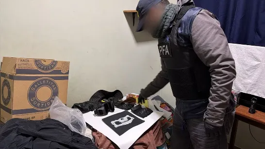 En plus de Quilmes, les menaces détectées sur les plateformes d'IA qui ont mis le FBI en alerte