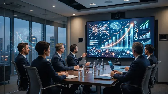 Les entreprises qui utilisent correctement l'IA ont 15 fois plus de chances de rapporter un bon retour sur investissement.