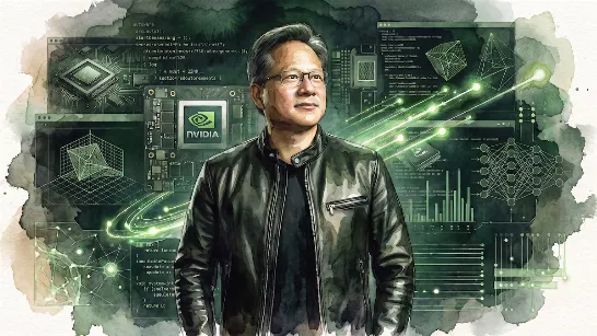 Le directeur de Nvidia rejette l'arrêt de l'IA avec Trump au micro : "Nous ne laisserons pas passer cela"