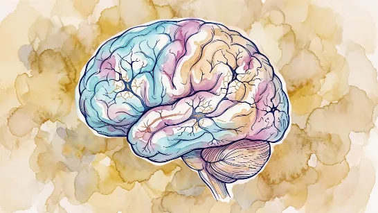 La science parvient à « lire » l’esprit : le modèle d’IA qui reconstruit des images à partir de l’activité cérébrale