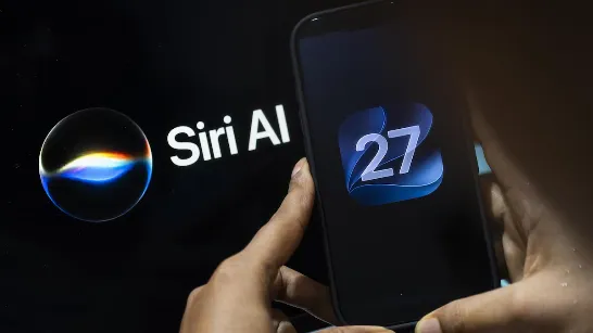 Les 10 nouveautés qu'apportera iOS 27 aux iPhone : Siri avec IA, améliorations des performances et plus encore