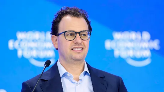 Le PDG d'Anthropic a accusé la Chine d'être le "dilemma le plus difficile" pour imposer des limites à l'IA.