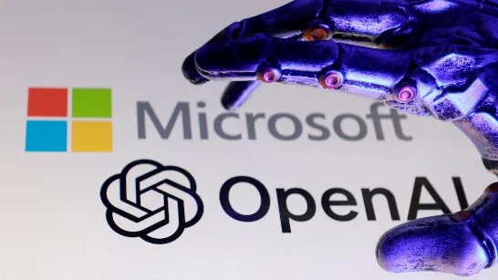 Microsoft et OpenAI savaient que l'utilisation d'articles journalistiques pour leur intelligence artificielle constituait un vol, affirme le New York Times.