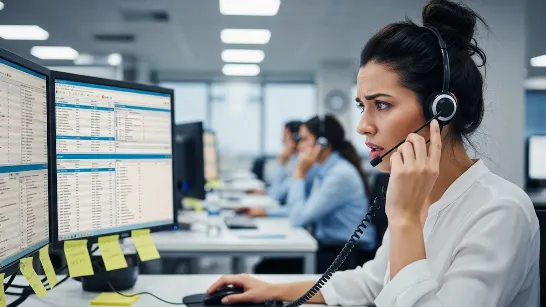 Les entreprises accumulent de plus en plus de données, mais elles ne savent pas toujours comment les utiliser : le défi de convertir l'information en décisions.