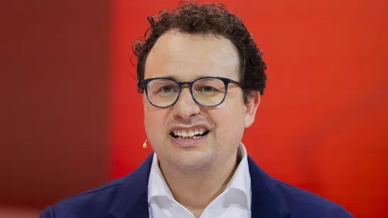 Le PDG d'Anthropic a affirmé que seulement 10 % du potentiel de l'IA est utilisé.