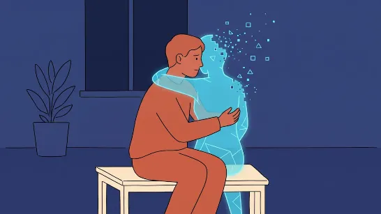 Pourquoi les mises à jour des chatbots émotionnels peuvent avoir un impact sur la santé mentale, selon Harvard