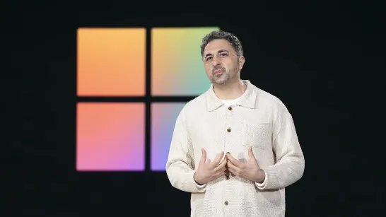 Microsoft a mis en garde contre un futur où l'IA pourrait concurrencer les humains pour les ressources.