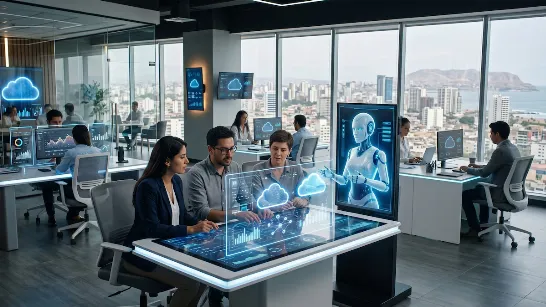 Intelligence artificielle et emploi : quelles professions sont les plus exposées et lesquelles conservent des atouts humains au Pérou