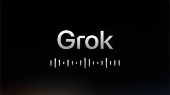 Grok Voice Transcribe 2.0 est désormais disponible : la nouvelle IA d'Elon Musk qui convertit l'audio en texte
