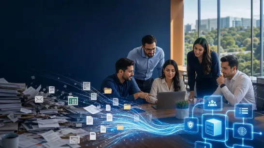L'automatisation dépasse les autres solutions d'IA parmi les priorités des entreprises au Costa Rica, selon une étude