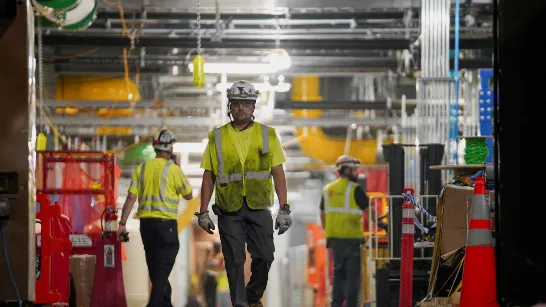 Google et Nvidia s'associent pour promouvoir l'utilisation responsable de l'électricité dans les centres de données d'intelligence artificielle