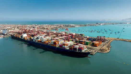 Le coût du non-retrait d'un conteneur à temps : les ports péruviens face au défi de déplacer des informations, pas seulement des marchandises