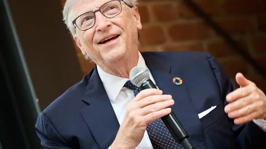 Bill Gates sera l'un des dirigeants qui assistera à l'Assemblée générale des Nations Unies pour parler de l'avenir de l'intelligence artificielle.