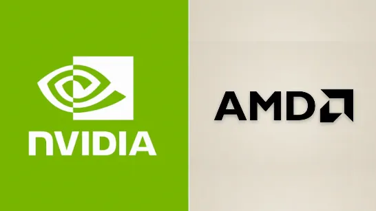 NVIDIA et AMD ralentissent leurs nouvelles GPU : la prochaine génération n'arriverait pas avant 2028