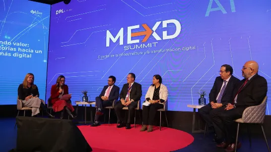 Sommet numérique du Mexique 2026 : le rendez-vous qui définira l'agenda technologique du pays