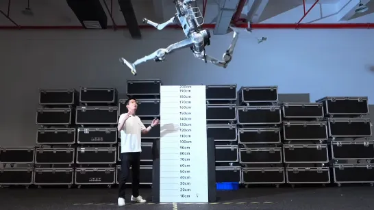 Jusqu'à 3 dollars par heure sont payés aux personnes pour entraîner et améliorer des robots qui utilisent l'IA.