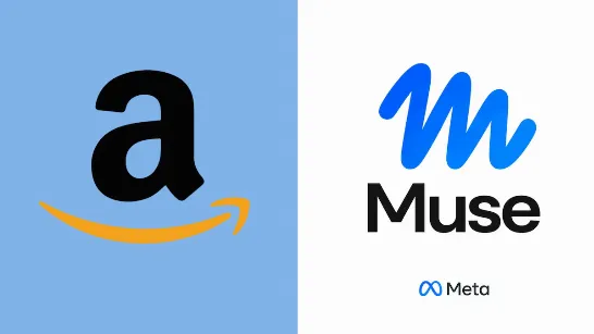 Amazon a bloqué Muse, l'IA de Meta capable d'effectuer des achats en ligne sans supervision humaine.