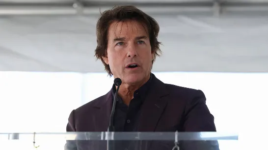 Tom Cruise défend l'art humain face à l'avancée de l'IA dans les studios hollywoodiens : « Les gens veulent voir des choses réelles »