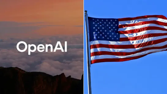 OpenAI propose une domination des États-Unis dans la régulation internationale de l'IA