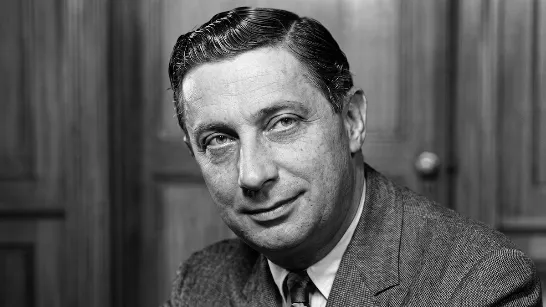 Sydney J. Harris, écrivain américain : « Le véritable danger n'est pas que les ordinateurs commencent à penser comme les hommes, mais que les hommes commencent à penser comme les ordinateurs. »
