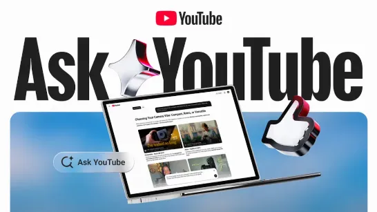 Les utilisateurs de YouTube bénéficieront d'un assistant d'achat propulsé par l'intelligence artificielle