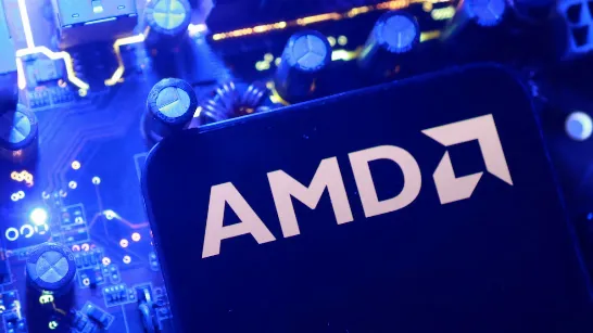 AMD rejoint le cercle des entreprises valorisées à plus d'un milliard de dollars grâce à la demande de technologies pour l'intelligence artificielle.