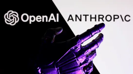 OpenAI et Anthropic demandent à l'Australie d'entraîner leurs systèmes d'intelligence artificielle avec du contenu protégé sous certaines conditions.