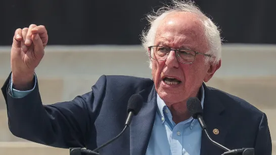 Bernie Sanders présente un projet de loi pour interdire la superintelligence artificielle et créer un département de l'IA aux États-Unis