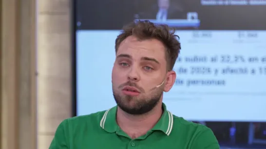 Iago Moreno, sociologue espagnol : « Les plateformes sont en train de reprogrammer la dynamique de nos démocraties »
