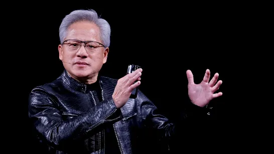 Le PDG de Nvidia a averti que « les laboratoires d’IA qui ne peuvent pas contrôler leurs modèles doivent être fermés »