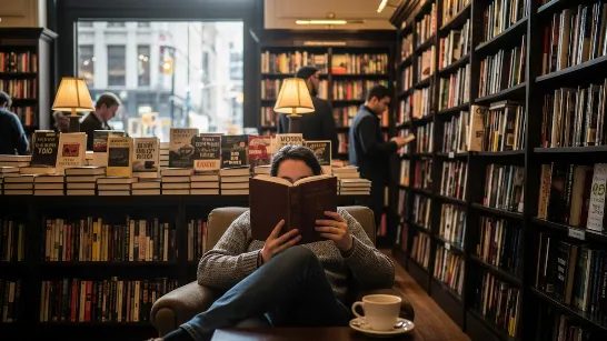 Pourquoi l'IA achète des livres au Japon : les ventes augmentent jusqu'à cinq fois Les achats de livres par l'intelligence artificielle (IA) ont connu une croissance significative au cours des dernières années, avec des chiffres qui montrent que les ventes peuvent augmenter jusqu'à cinq fois. Ce phénomène est particulièrement visible au Japon, où l