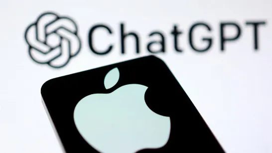 OpenAI reconnaît que ChatGPT avait de faibles performances sur Siri, l'assistant de l'iPhone.