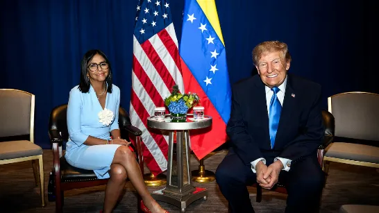 La Venezuela avança-t-elle vers la démocratie ?