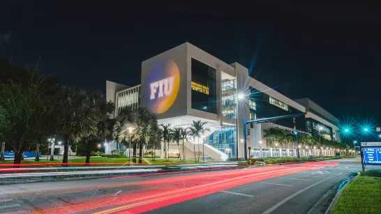 L'Université Internationale de Floride installera le premier ordinateur quantique de l'État.