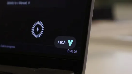 Un médecin a utilisé un chatbot d'IA pour aider à diagnostiquer le cancer rare de son épouse.