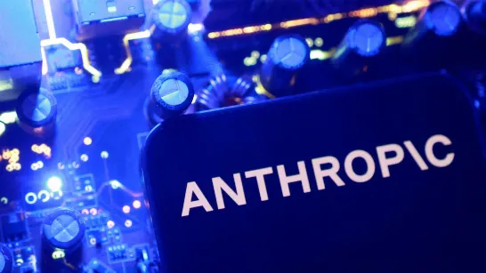 Anthropic versera à Akamai 11,6 milliards de dollars pour des services de cloud computing