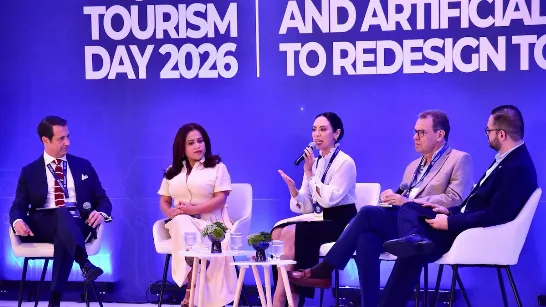 Le Salvador a inauguré la Journée mondiale du tourisme 2026 avec un focus sur l'intelligence artificielle