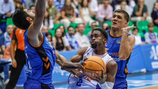 L'EuroLeague de basket-ball intègre l'intelligence artificielle : fonctionnement du système des « 14 règles »