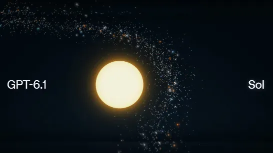 OpenAI présente GPT-6.1 Sol : un modèle économique pour la programmation et les agents intelligents