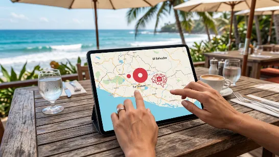 Le Salvador stimule le tourisme grâce à l'intelligence artificielle et à la formation technique gratuite