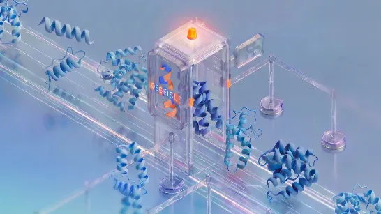 Google DeepMind a créé une filigrane invisible pour détecter les protéines conçues par l'IA