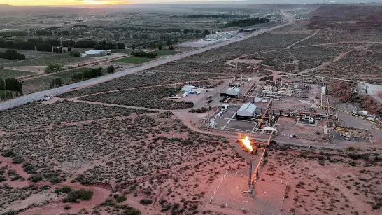 Pourquoi l'avenir de l'IA se joue aussi à Vaca Muerta : le regard de deux experts internationaux sur l'Argentine