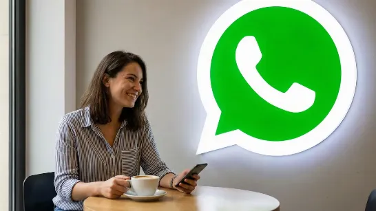 Le secret pour créer des autocollants WhatsApp avec des photos et des outils d'IA