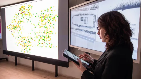 L'usine d'intelligence artificielle de l'ATDT développe des solutions pour améliorer les services publics