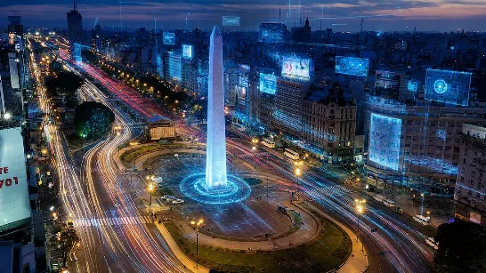 Le festival du film d'IA mondial débutera à Buenos Aires le 30 octobre