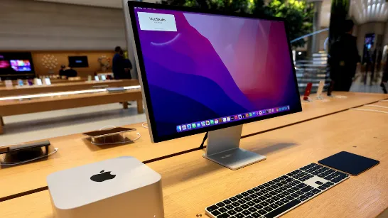 Apple limitera l'accès au disque dur des Mac en raison du risque lié aux agents d'IA