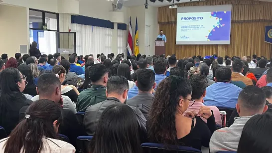 Le Costa Rica réunira des spécialistes de la région pour discuter de la manière dont l'intelligence artificielle transforme l'éducation.