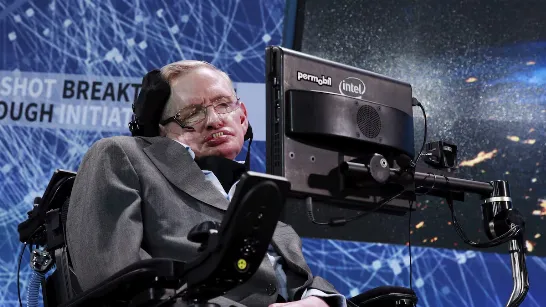 L'avertissement de Stephen Hawking sur l'intelligence artificielle : « Cela pourrait se traduire par la fin de la race humaine »