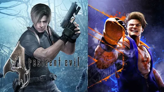 Capcom a redessiné le moteur derrière Resident Evil et Street Fighter pour que l'IA aide à le programmer.
